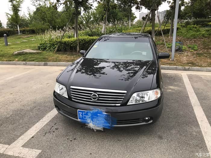 (已出封贴)苏州地区出05年蓝鸟至尊