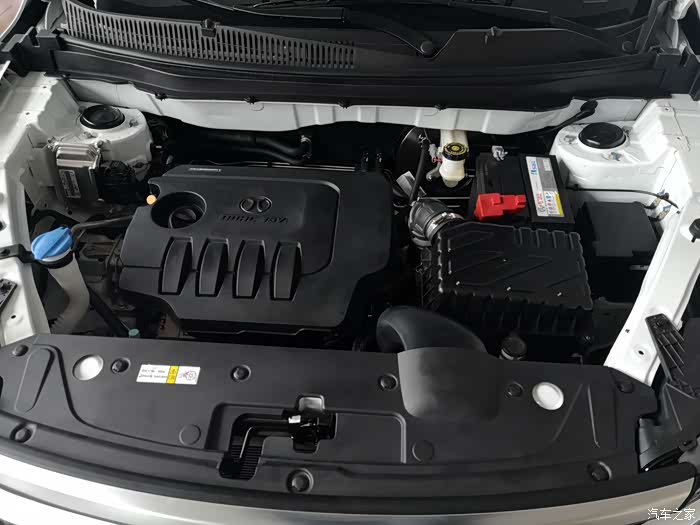 我的挑车买车记,看中智达x3