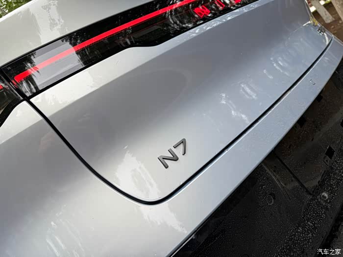 【图】【我要上精选】从心动到提车：日产N7两周体验_日产N7论坛_汽车之家论坛