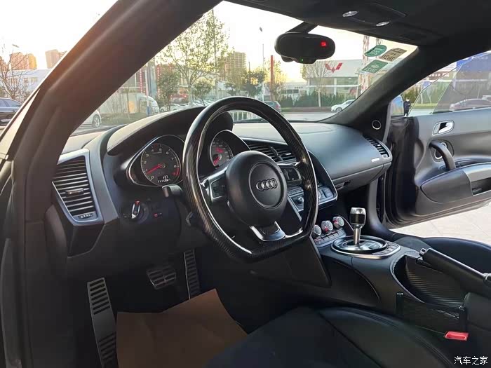 2r8_奥迪r8论坛_汽车之家论坛