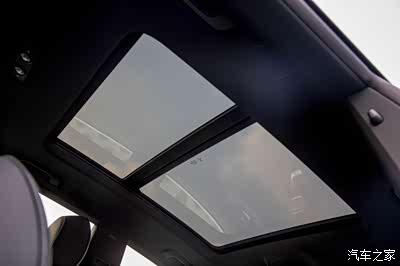 精 【财碰车】落地将近130万,纪总为啥提了台奥迪q8至尊限量版?