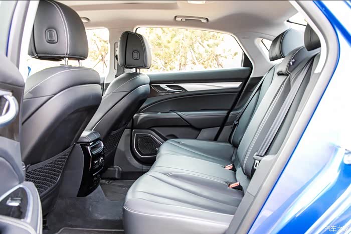 【博瑞ge】一位远景车主迟到的博瑞ge phev提车作业!