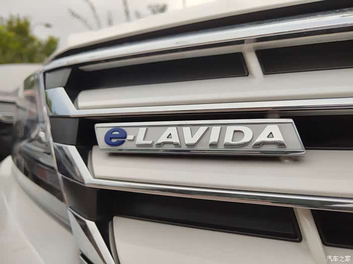 【人车生活,一起战疫】朗逸纯电~~~满···意.