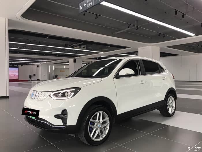 赣州本土品牌国机智骏gx5,滴滴司机首选