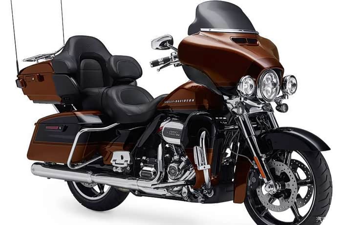 6w就能买到大滑翔哈雷戴维森的市场将会受到冲击