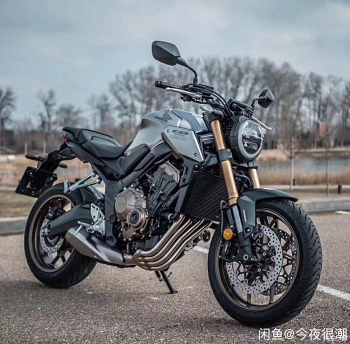 【圖】cb650r哪個色好看呢_本田摩托車論壇_汽車之家論壇