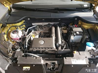 1.4t的高功率发动机太值了