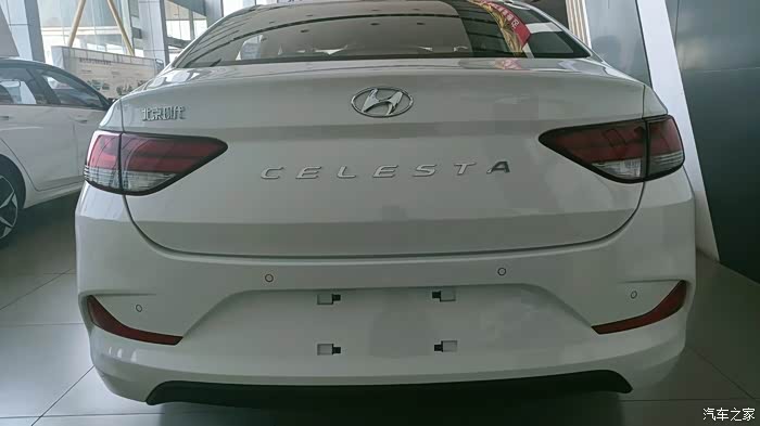 全新悦动celesta经济实惠家庭首先车型越来悦心动