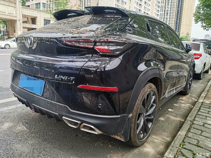 【图】炫酷黑武士,科技感满满,帅气十足的unit.