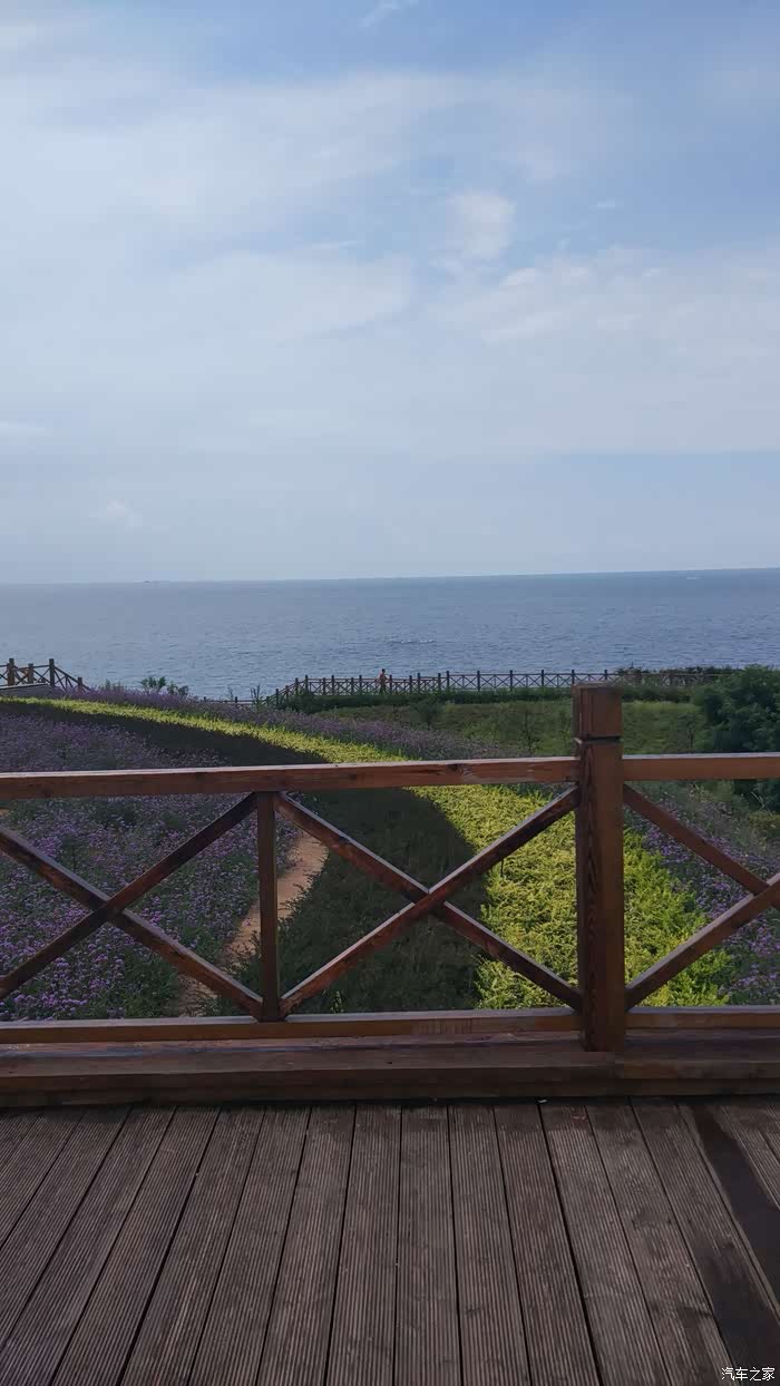 避暑生活双节为伴营口北海浴场