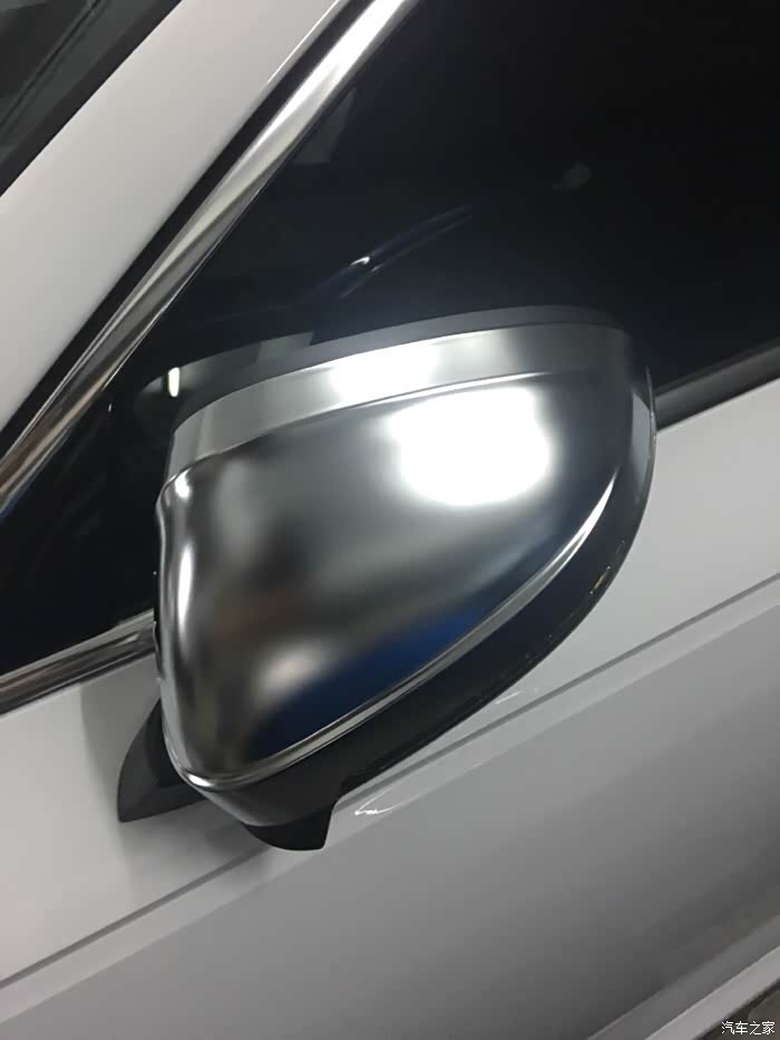 【图】想改银色的后视镜外壳_奥迪a4l论坛_汽车之家论坛