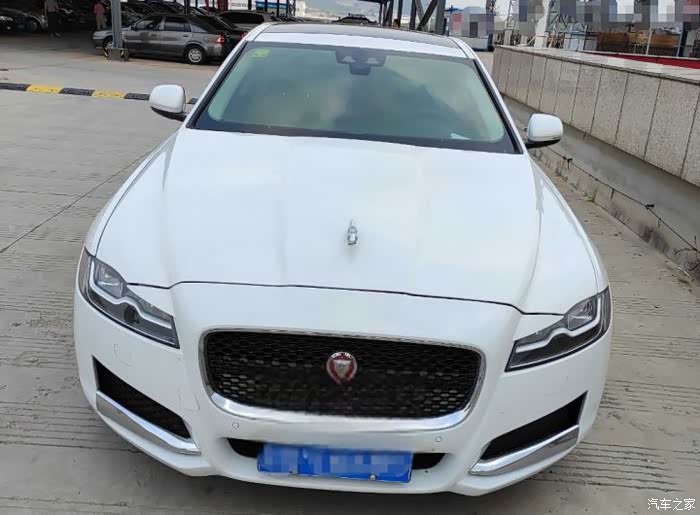 点击:>1|回复:>0捷豹xf/xfl论坛>天津地区个人收一台18款xfl豪华版或