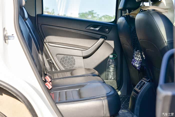 【图】聊一聊斯柯达野帝的内饰_yeti论坛_汽车之家论坛