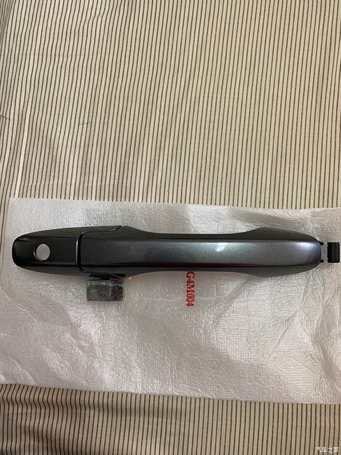 经典锋范的一些配件和保养件一起打包处理