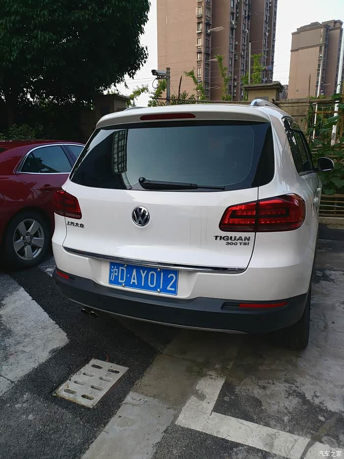 【图】关于沪a牌照的问题_上海论坛_汽车之家论坛