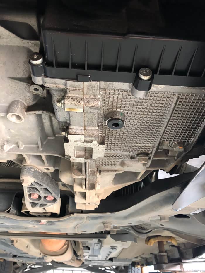 【图】7的变速箱通病,_哈弗h7论坛_汽车之家论坛