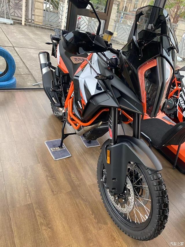 ktm1290advr全國最後一輛能不能搞