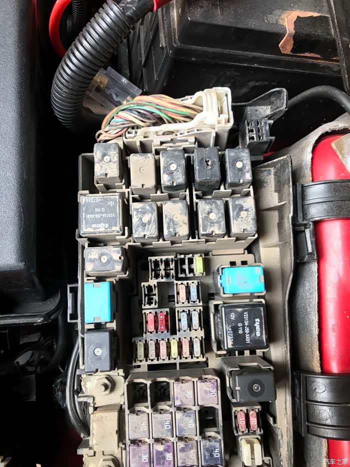 【图】有没有专业人士啊_马自达6论坛_汽车之家论坛