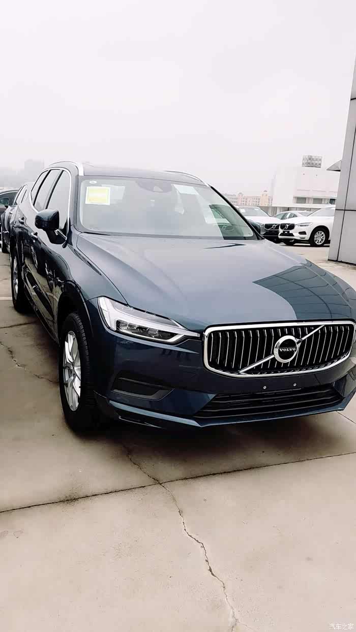 【图】关于xc60牛仔蓝_沃尔沃xc60论坛_汽车之家论坛