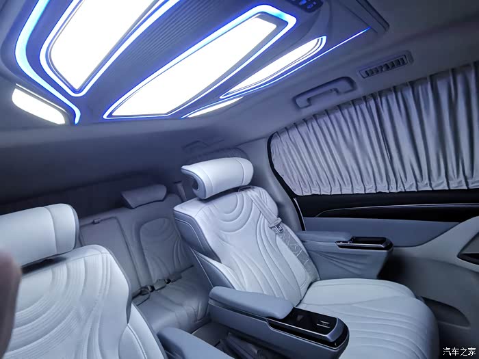 【图】es陆尊低配改装_别克gl8论坛_汽车之家论坛