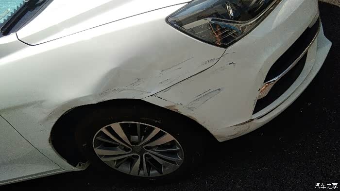 撞车之后逃逸怎么收拾他