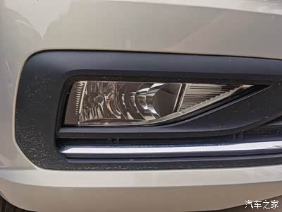 最为拉风的车子——朗逸plus