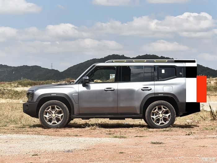 【图】关于捷途旅行者7座的猜想_捷途旅行者论坛_汽车之家论坛