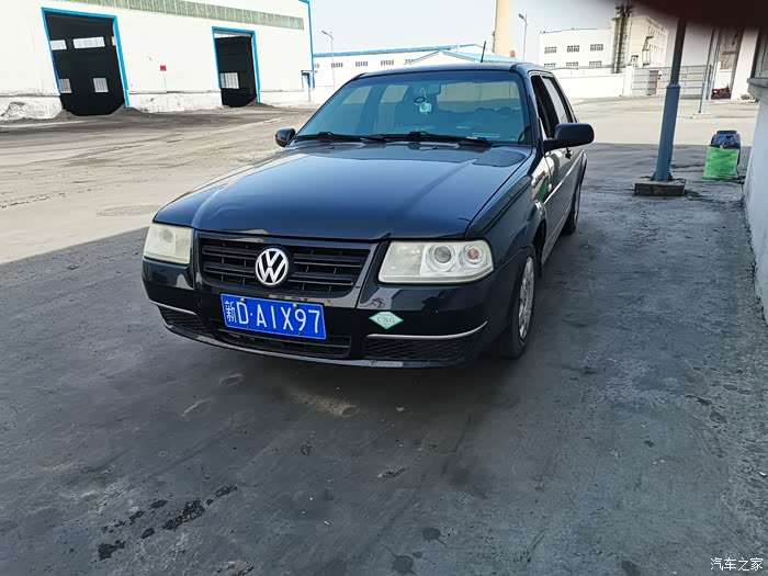 【图】桑塔纳志俊11款用车感受_桑塔纳经典/志俊论坛_汽车之家论坛