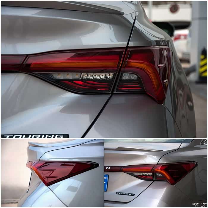 之家众测-亚洲龙#绅士外衣下的运动健将亚洲龙看车,试驾有感