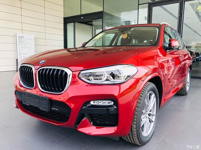 【图】二十岁x3什么颜色好_宝马x3论坛_汽车之家论坛