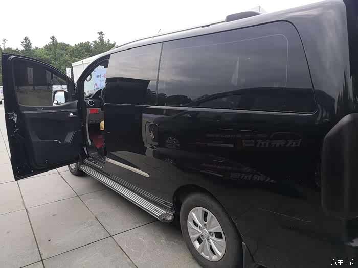 小投入大回报我的瑞风m3改装之路