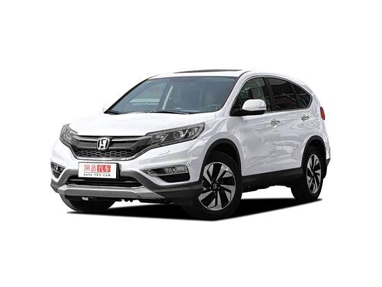 【图】喜欢越野车,还是这个._本田cr-v论坛_汽车之家论坛