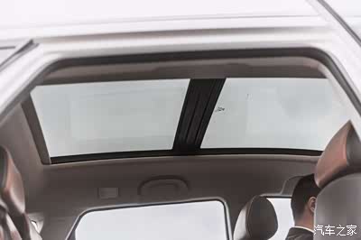 【捷途x70#到店看车#】自主suv迟到许多年的惊喜