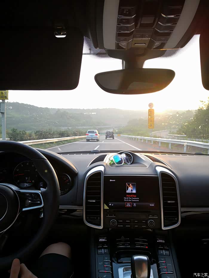 【图】7月10日出发 杭州到西藏保时捷卡宴自驾_cayenne论坛_汽车之家