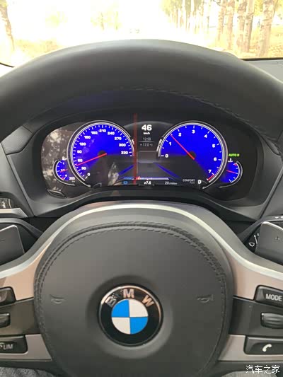 小小隐藏用着还是比较香的_宝马x3论坛_手机汽车之家