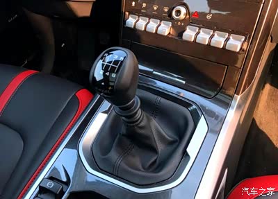 看到车友给h4透透气,我也来_哈弗h4论坛_手机汽车之家