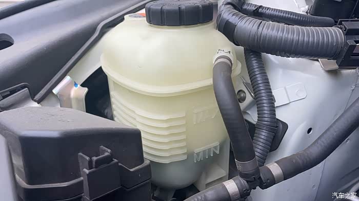 冷却液问题请教一下