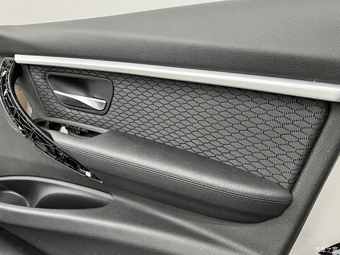 【图】宝马f30 f35门饰板_宝马3系论坛_汽车之家论坛