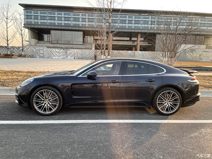 2021款帕美迟到3个月的提车作业图多慎入