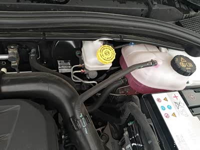 荣威i5良心之作