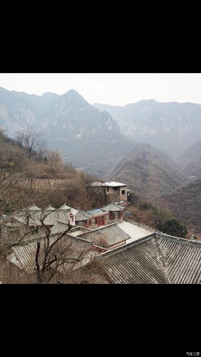 周末,闲来无事,郑州近郊带着小红溜溜弯