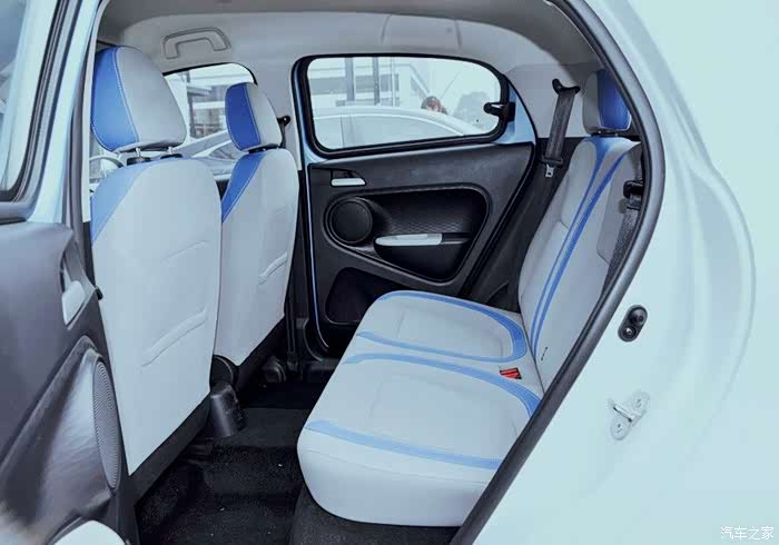 "一见钟情"欧拉r1,续航里程我很满意