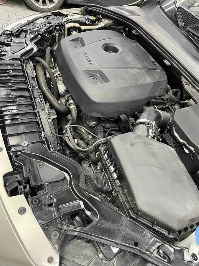 【图】蓄电池这是啥情况_沃尔沃s60论坛_汽车之家论坛