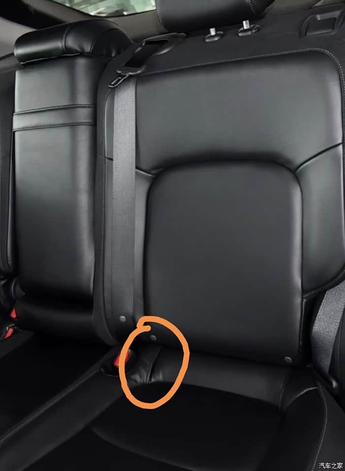 冠道安全座椅怎么装怎么都找不到接口转了三个小时