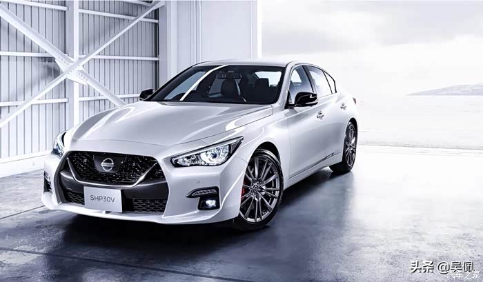 【图】q50改款这样子,能接受吗_英菲尼迪q50/q50l论坛_汽车之家论坛