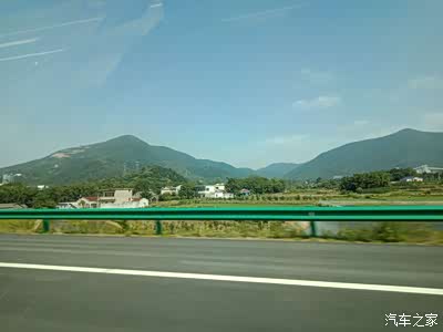 桃花潭水深千尺,不及汪伦送我情-途安L拉手途