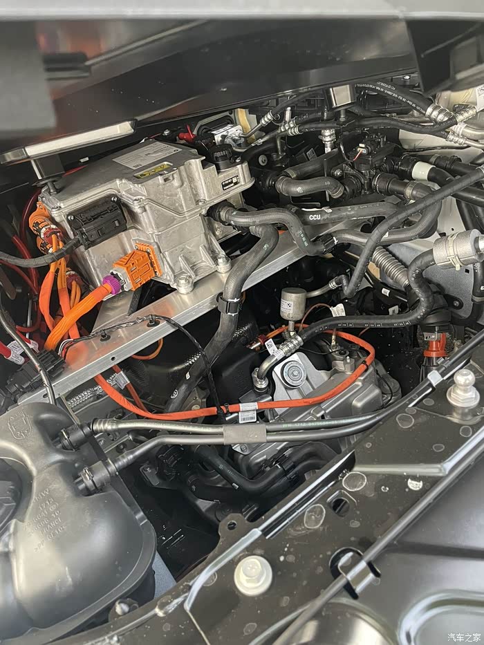 【图】最接近油车驾驶体验的电车-i3_宝马i3论坛_汽车之家论坛