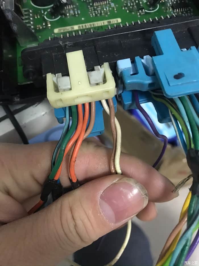 凯迪拉克ats/ats-l论坛_汽车之家论坛