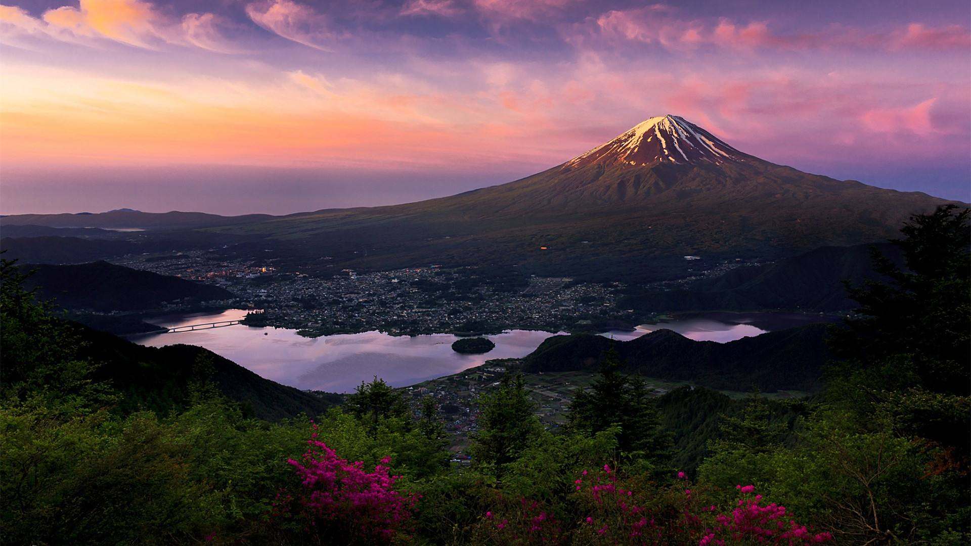 我为你翻山越岭却无心看风景这就是旅行的意义