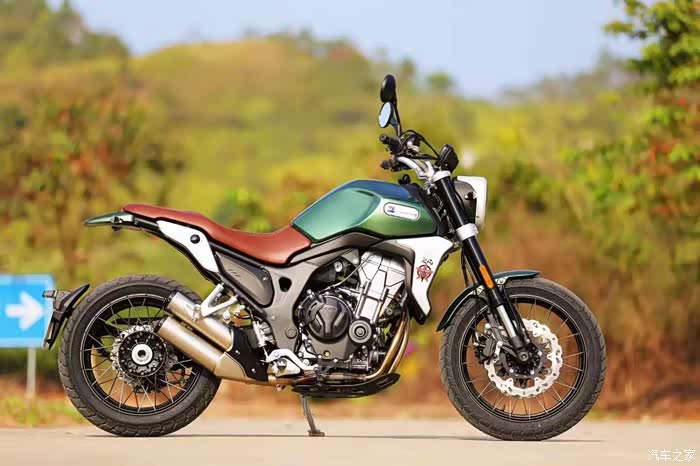 500f旷野,攀爬,城市三个版本,将于2020年1月1日下午1点_摩托车论坛